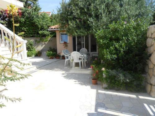 Apartments Kate - Private Parking