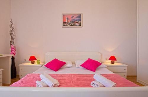 Apartamentos Miletic