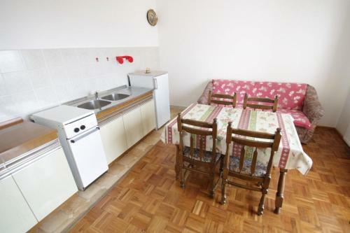 Apartamentos Nevenka