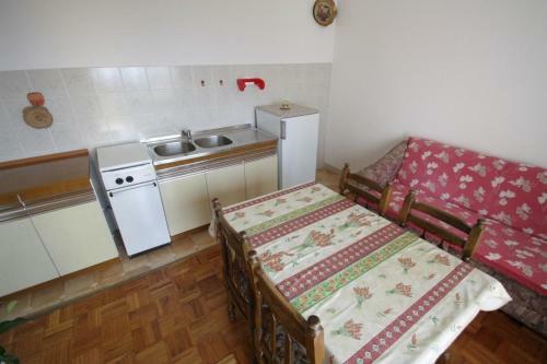 Apartamentos Nevenka