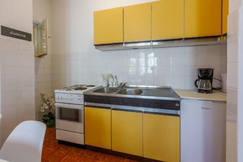 Apartamentos Azur Novi Vinodolski