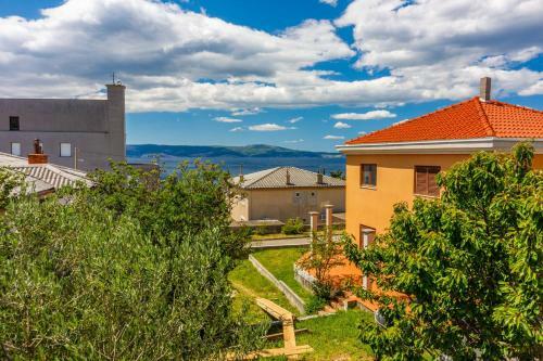 Apartamentos Azur Novi Vinodolski
