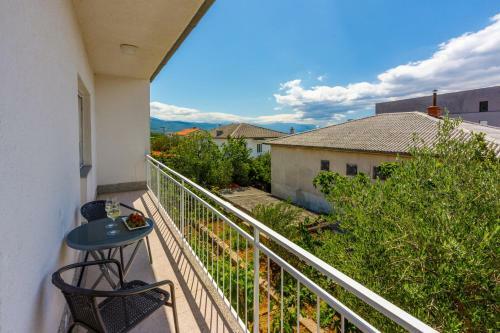 Apartamentos Azur Novi Vinodolski
