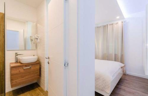 Apartamentos Palace Paulina C