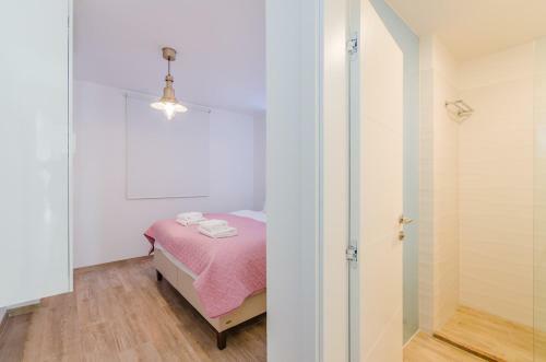 Apartamentos Palace Paulina A