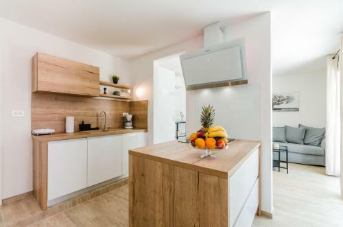 Apartamentos Palace Paulina A