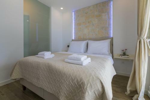 Apartamentos Palace Paulina B