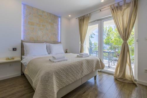 Apartamentos Palace Paulina B