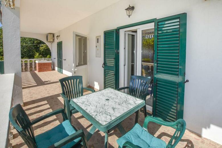 House Sun&sea