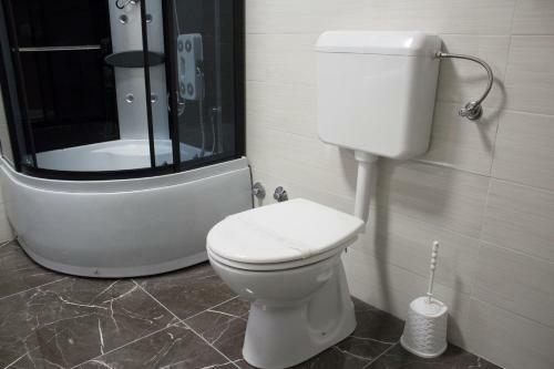 Apartmani Klek-og