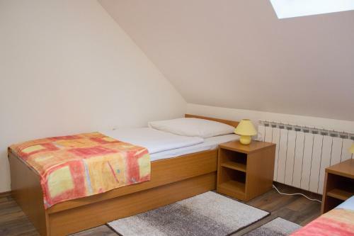 Apartmani Klek-og