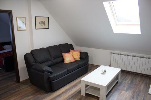 Apartmani Klek-og