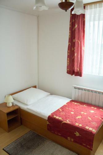 Apartmani Klek-og