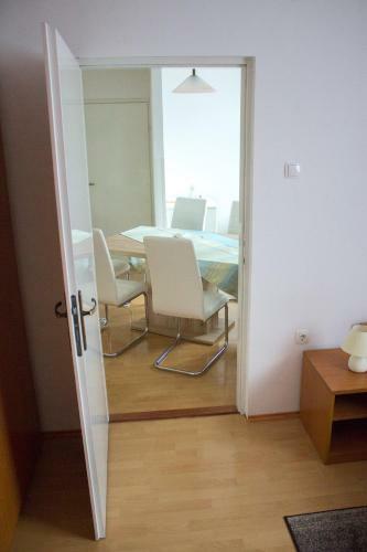 Apartmani Klek-og