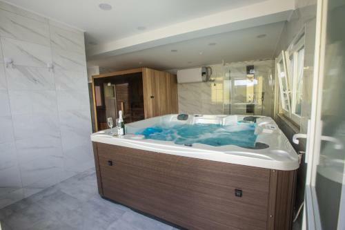 Apartmani Klek-og