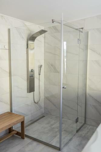 Apartmani Klek-og