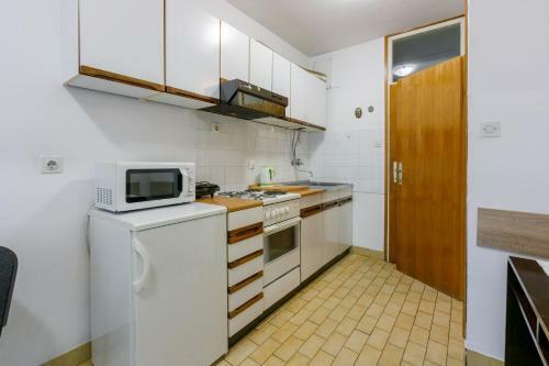 Apartamentos Brkljaca