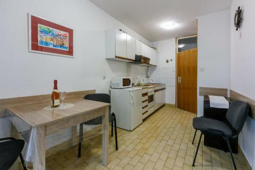 Apartamentos Brkljaca