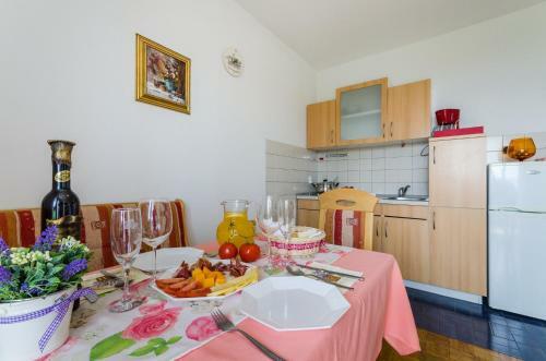 Apartamentos Drazic