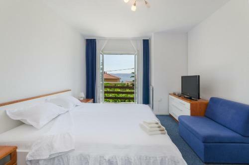 Apartamentos Drazic