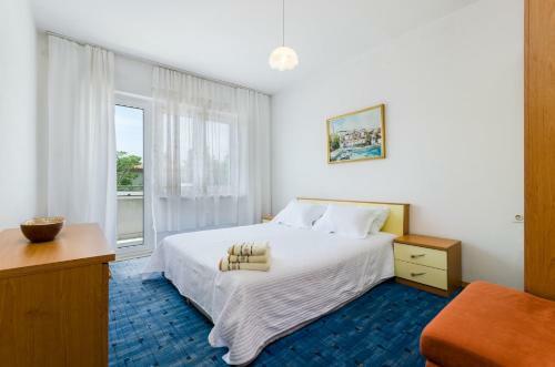 Apartamentos Drazic