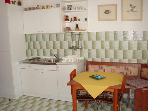 Apartamentos Klaric