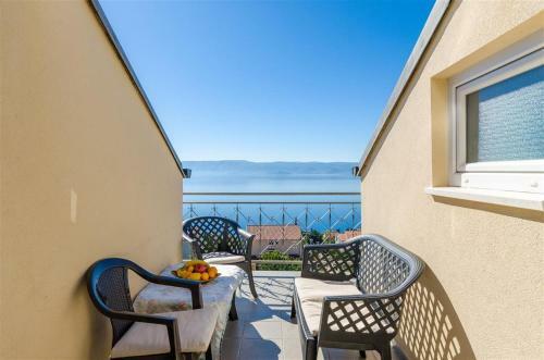 Apartamentos Tijana