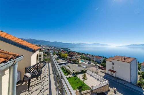 Apartamentos Tijana