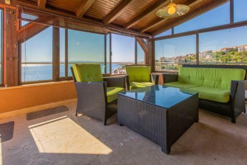Apartamentos Villa Vanna
