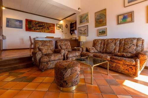 Apartamentos Villa Vanna