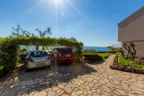 Apartamentos Villa Vanna