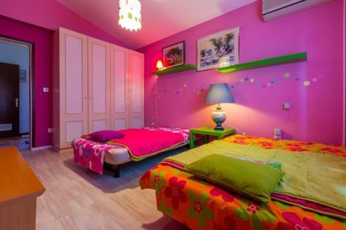 Apartamentos Villa Vanna