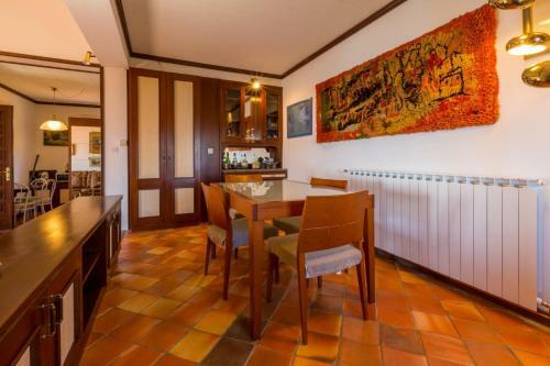 Apartamentos Villa Vanna