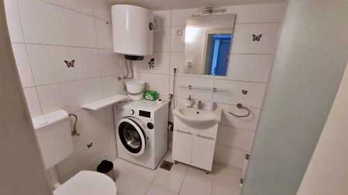 Apartment Ma?ak