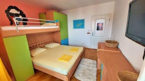 Apartment Ma?ak