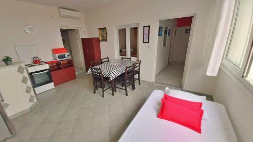 Apartment Ma?ak