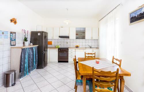 Apartments Magdales