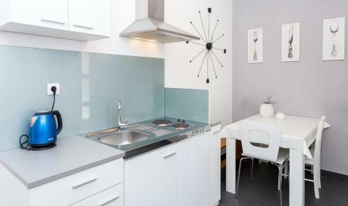 Apartments Magdales