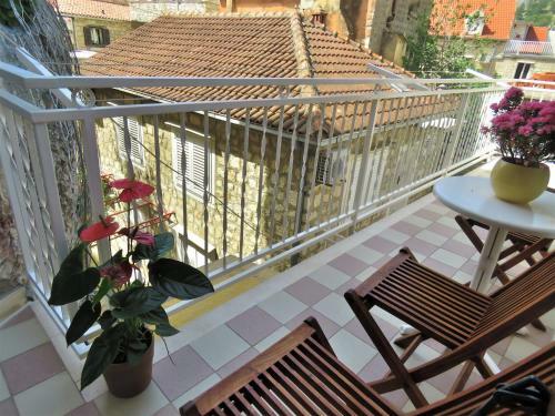 Apartment Smokvica