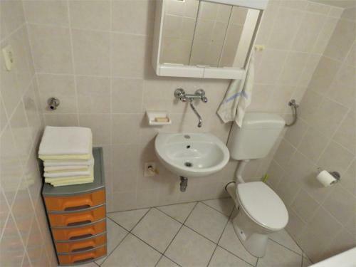 Apartment Smokvica