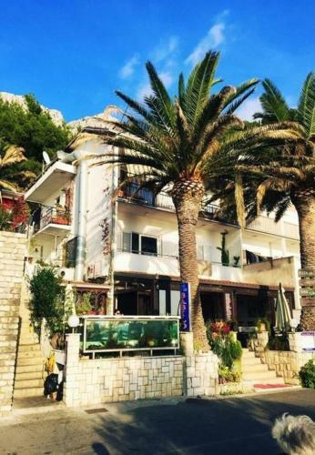 Apartment Nasta - 10m From Beach