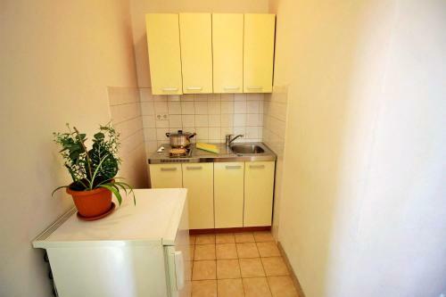 Apartments Marko Nemira