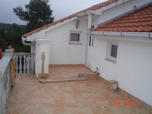 Seaview Apartment Omisalj 3623-4
