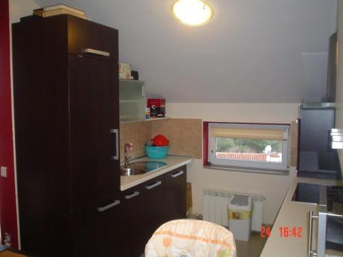 Seaview Apartment Omisalj 3623-4