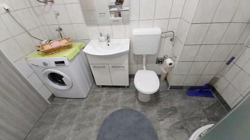 Apartment Ribnjak 10