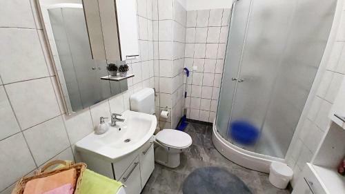 Apartment Ribnjak 10