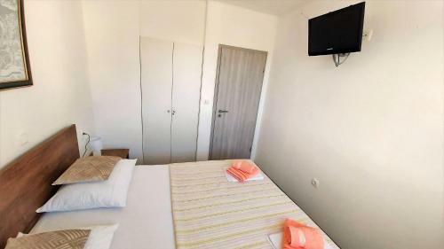 Apartment Ribnjak 10