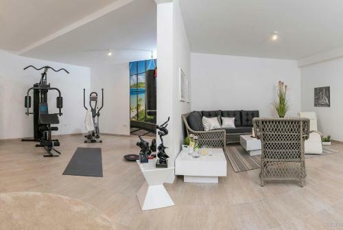 Villa Piece Of Paradise