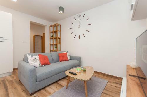 Apartment White Angel