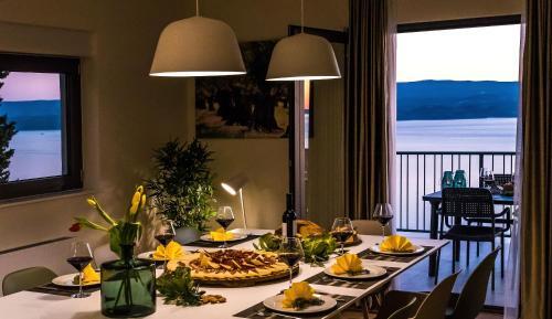 House Villa "the View"